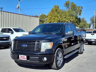 2014 Ford F-150 for sale in Chickasha OK