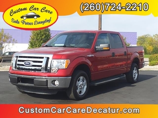 2012 Ford F-150 for sale in Decatur IN