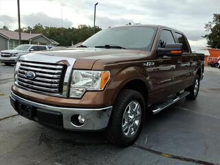 2011 Ford F-150 for sale in Manchester TN