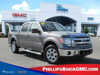 2013 Ford F-150 for sale in Fruitland Park FL