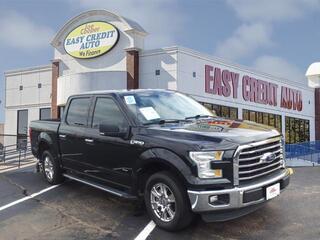 2015 Ford F-150 for sale in Midwest City OK