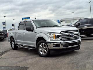 2018 Ford F-150 for sale in Owasso OK