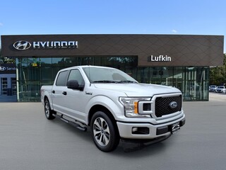 2019 Ford F-150 for sale in Boerne TX