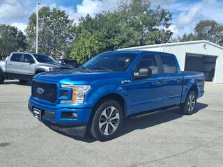 2019 Ford F-150 for sale in Houston TX