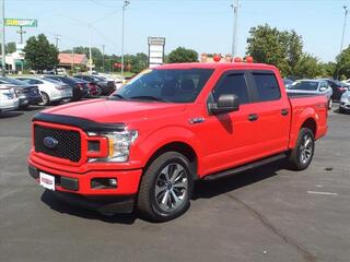 2019 Ford F-150 for sale in Norman OK