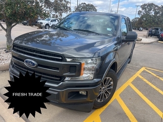 2019 Ford F-150 for sale in Rosenberg TX