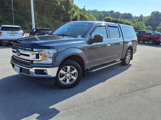 2020 Ford F-150 for sale in Bristol TN