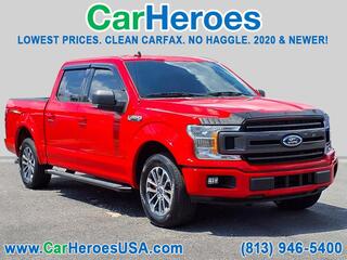2020 Ford F-150 for sale in Redondo Beach CA