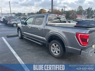 2021 Ford F-150 for sale in Morristown TN