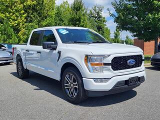 2021 Ford F-150 for sale in Cornelius NC