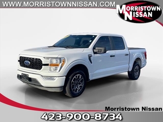 2021 Ford F-150 for sale in Morristown TN