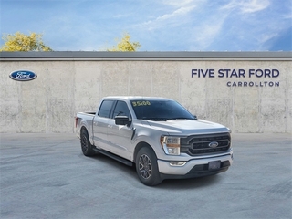 2021 Ford F-150 for sale in Carrollton TX