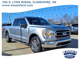 2022 Ford F-150 for sale in Claremore OK