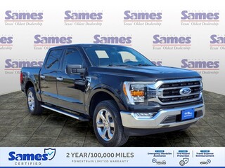 2022 Ford F-150 for sale in Greenville SC