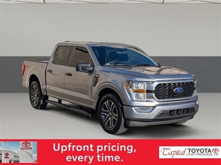 2022 Ford F-150 for sale in Chattanooga TN
