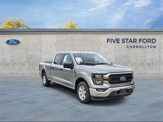 2023 Ford F-150 for sale in Carrollton TX