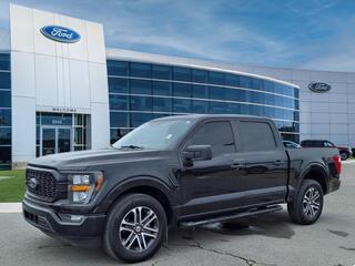 2023 Ford F-150 for sale in Oklahoma City OK