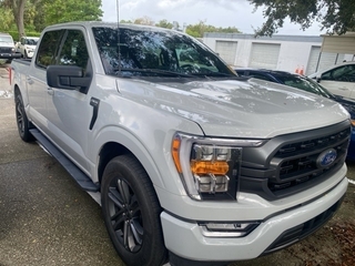 2023 Ford F-150 for sale in Garden City Park NY