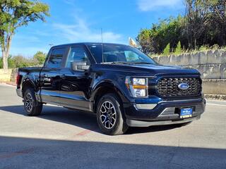 2023 Ford F-150 for sale in Kerrville TX