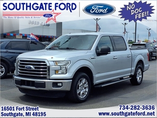 2015 Ford F-150 for sale in Southgate MI