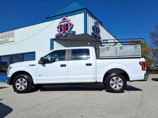 2015 Ford F-150 for sale in Killeen TX
