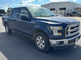 2015 Ford F-150 for sale in Dallas TX