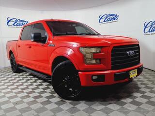 2015 Ford F-150 for sale in Beaumont TX