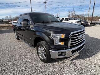2015 Ford F-150 for sale in Guthrie KY