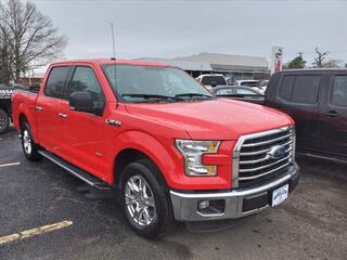 2016 Ford F-150 for sale in Pine Bluff AR