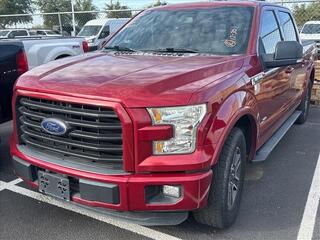 2016 Ford F-150 for sale in Gilbert AZ