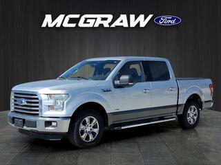 2016 Ford F-150 for sale in Fairmont WV