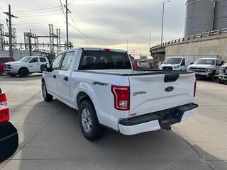 2017 Ford F-150 for sale in Lexington NE