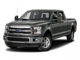 2017 Ford F-150 for sale in Jacksonville NC