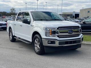 2018 Ford F-150 for sale in Chattanooga TN