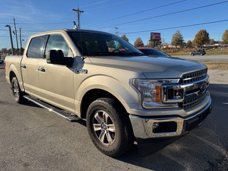 2018 Ford F-150 for sale in Easley SC