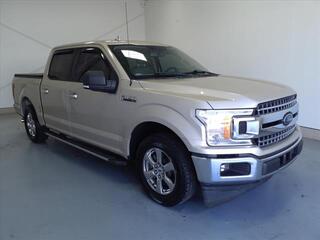 2018 Ford F-150 for sale in Torrington CT