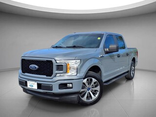 2019 Ford F-150 for sale in Shelby NC