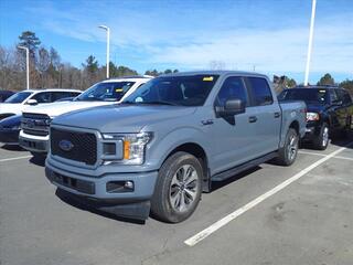 2019 Ford F-150 for sale in Gastonia NC