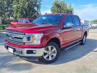 2020 Ford F-150 for sale in Pasadena TX