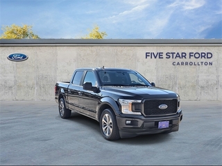 2020 Ford F-150 for sale in Carrollton TX