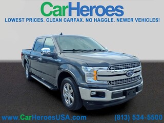 2020 Ford F-150 for sale in Greer SC