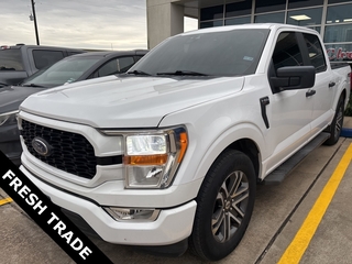2021 Ford F-150 for sale in Rosenberg TX