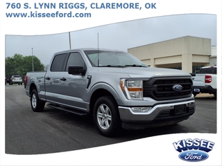 2022 Ford F-150 for sale in Claremore OK