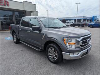 2022 Ford F-150 for sale in Bowling Green KY