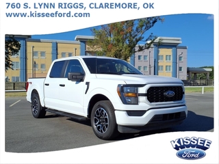 2023 Ford F-150 for sale in Claremore OK