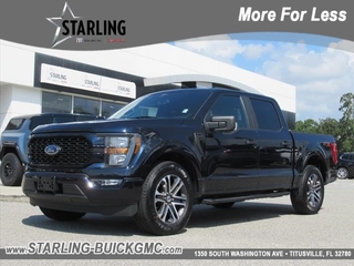 2023 Ford F-150 for sale in Titusville FL