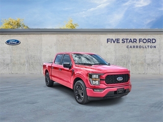 2023 Ford F-150 for sale in Carrollton TX