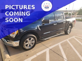2023 Ford F-150 for sale in Carrollton TX