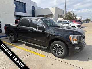 2023 Ford F-150 for sale in Rosenberg TX