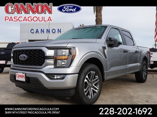 2023 Ford F-150 for sale in Orange TX